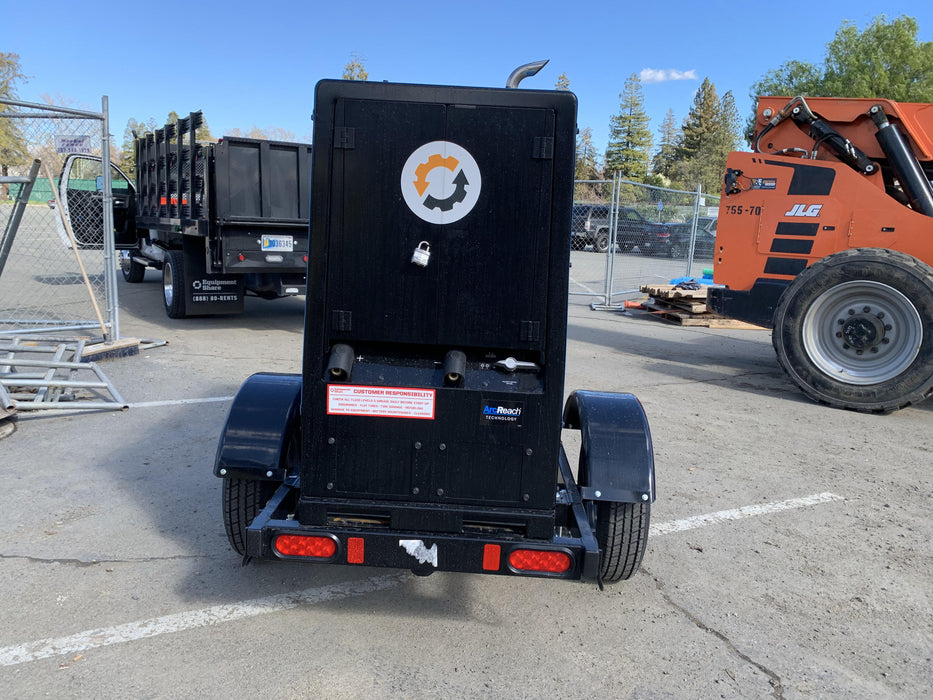 2020 Miller Electric BIG BLUE 500 BIG BLUE 500 PRO (KUBOTA) DELUXE W/ ARCREACH