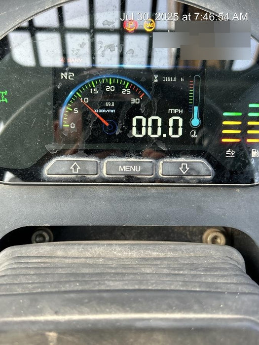 2019 Lincoln Electric Vantage 322 Welder Ready-Pak 3, Two wheel trailer, Fender and Light kit, Cable Rack