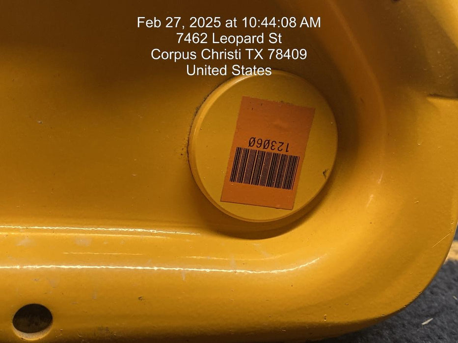 2020 HARRINGTON PT030