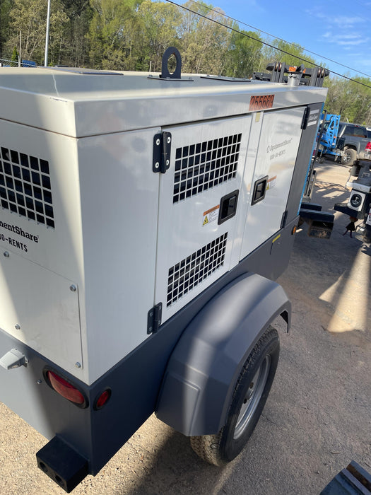 2022 ATLAS COPCO QAS25 CWK