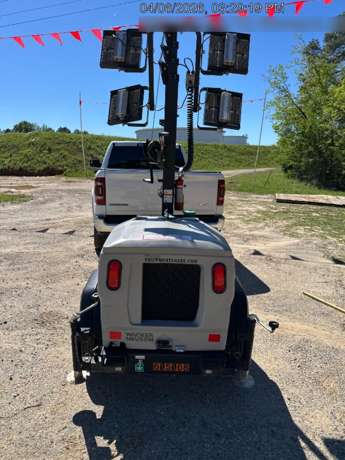 2026 WACKER NEUSON LTT4