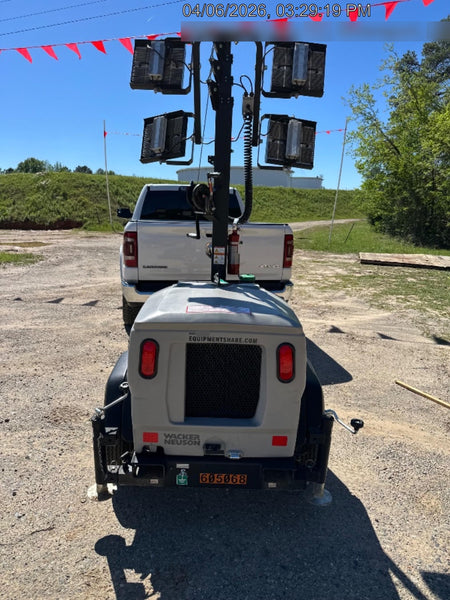 2026 WACKER NEUSON LTT4