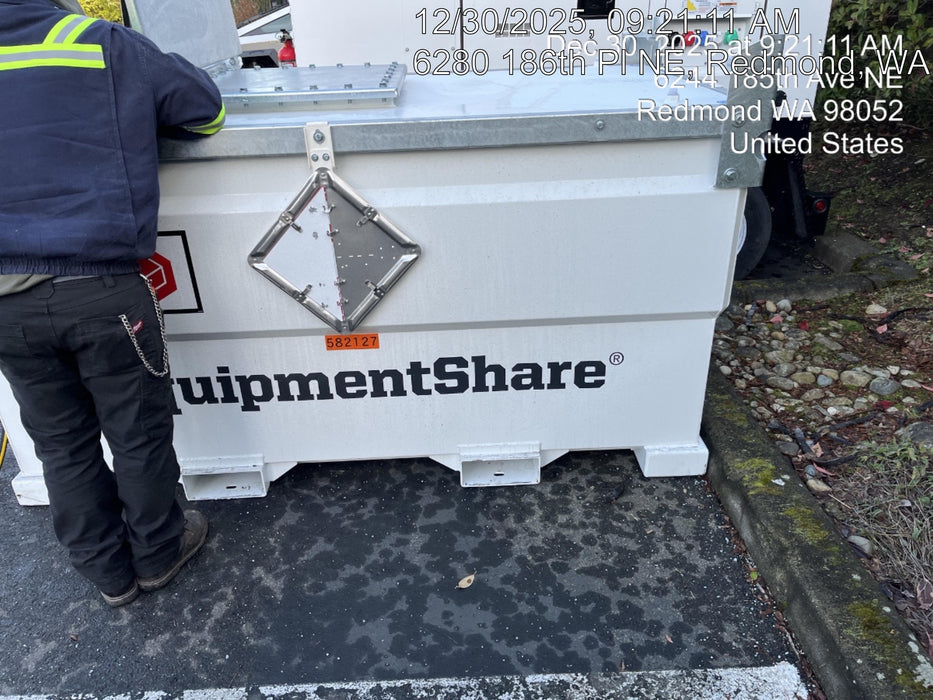 2025 WESTERN GLOBAL 20TCG-ES