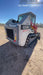 2020 Takeuchi TL12R2-CR Cab/Heat/Air, Hydraulic QC