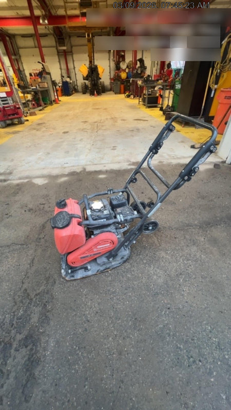 2024 HUSQVARNA LF75