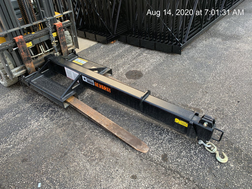 2020 STAR INDUSTRIES M1360B - Star JIB Boom