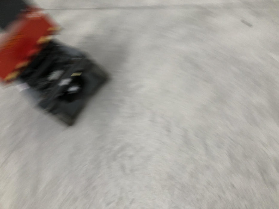 2016 Skyjack SJIII-3219 Standard Rental Specs