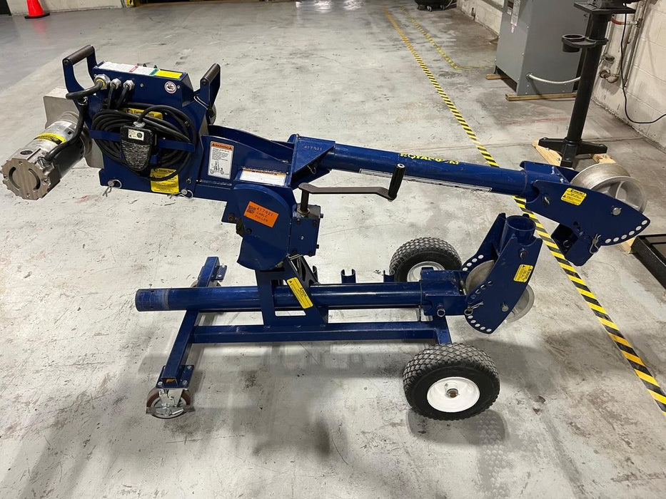 2024 CURRENT TOOLS 100A