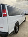 2025 GMC Savana 3500 - Rental