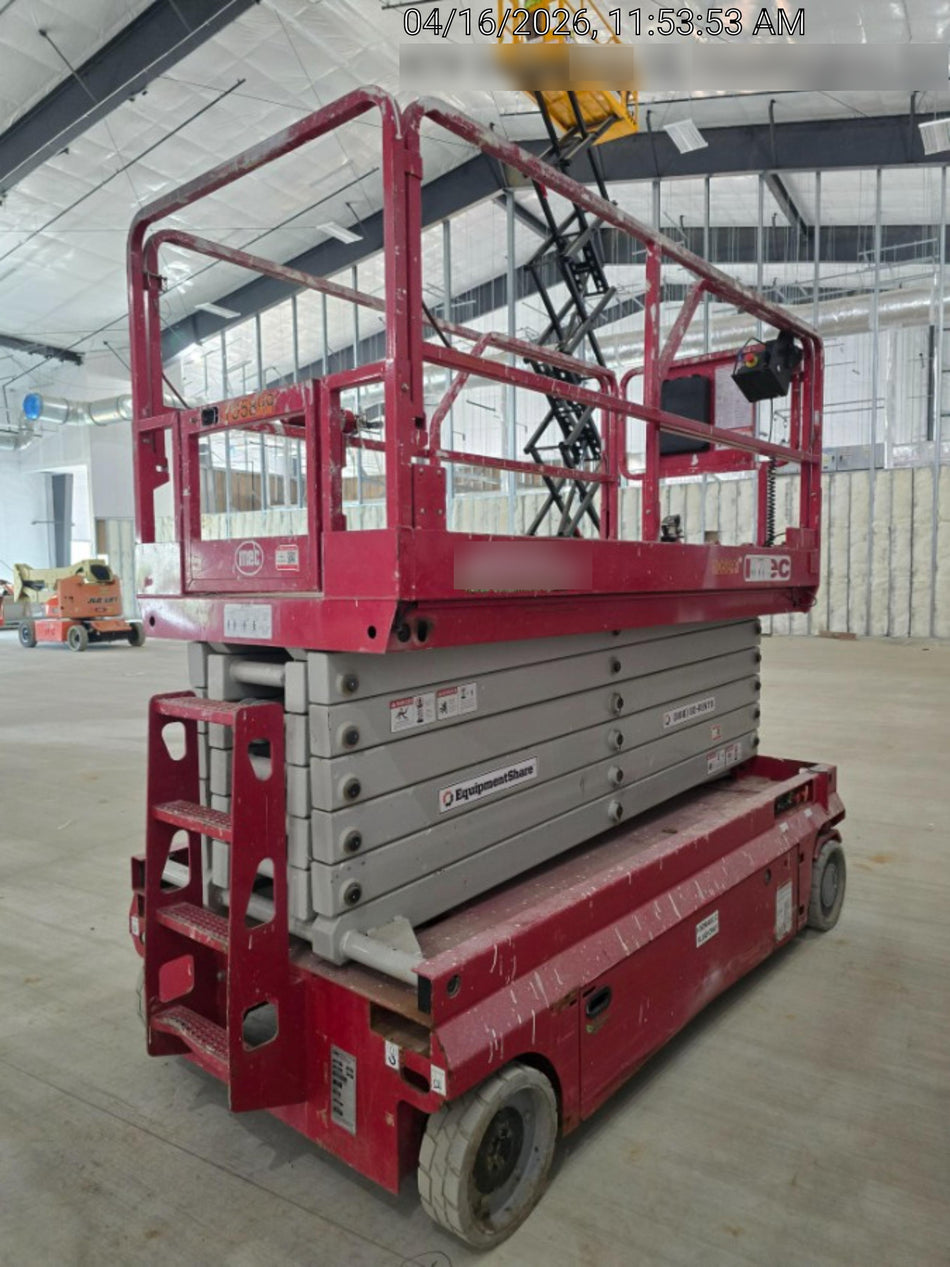 2020 MEC 4555SE