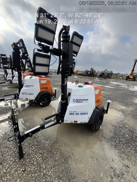 2026 GENERAC MLTS-4