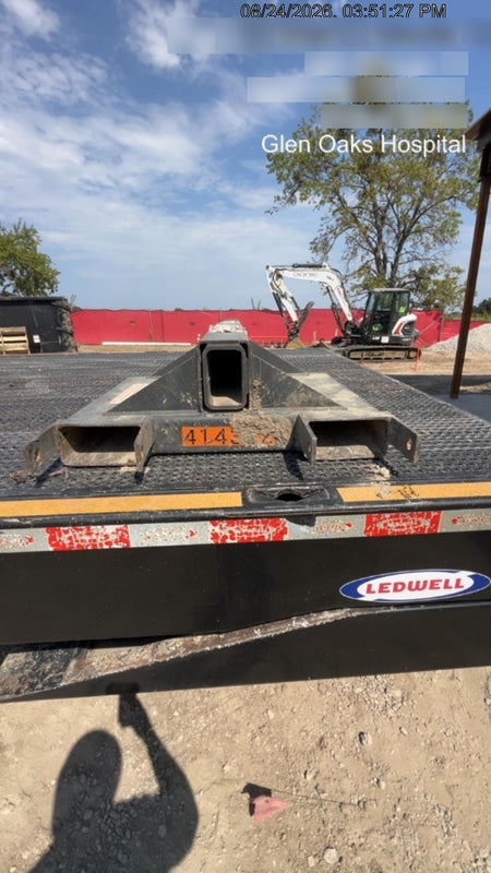 2024 ARROW MATERIAL HANDLING CE60-TH-STP