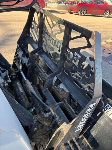 2022 PALADIN 48" Pallet Forks - Paladin