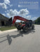 2019 Manitou MTA10055 Canopy, 120 HP, Solid Tires, Work Lights, Lift Hook, Auxiliary Hydraulics w/66" Carriage and 60" Forks