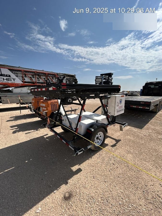 2024 WANCO WLTS-MM8A-1600