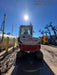 2020 Takeuchi TB250-2C Cab/Heat/Air, Rubber Tracks, Manual TAG QC