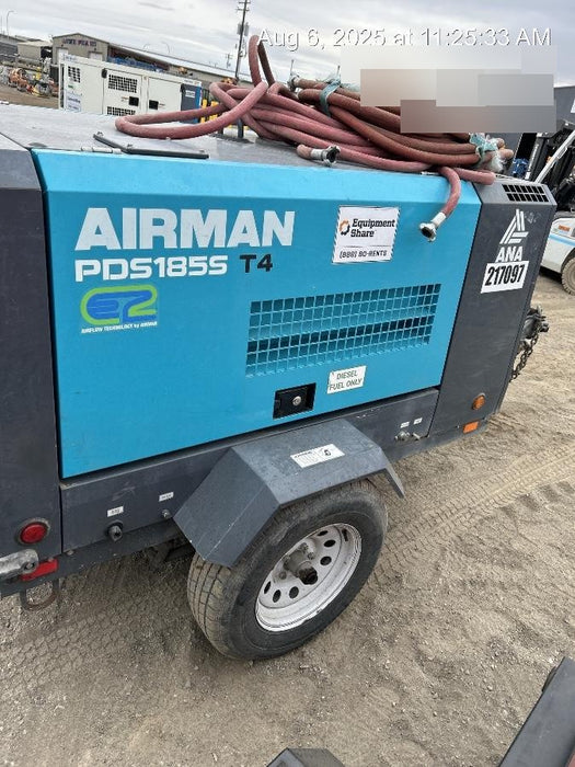 2022 AIRMAN PDS185S