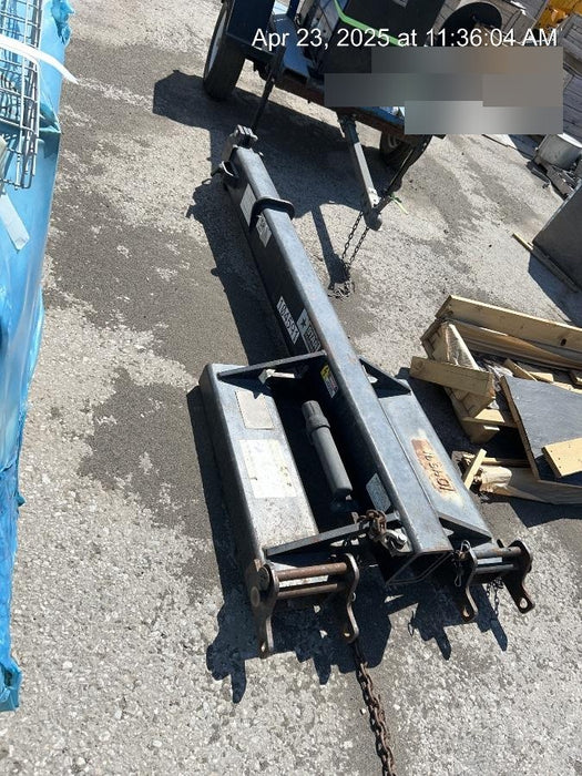 2020 STAR INDUSTRIES M1360B - Star JIB Boom