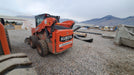 2020 Kubota SSV75PHC Wheeled, Cab/Heat/Air, Hydraulic Quick Coupler