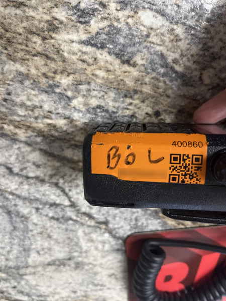 2024 MOTOROLA R7 DISPLAY