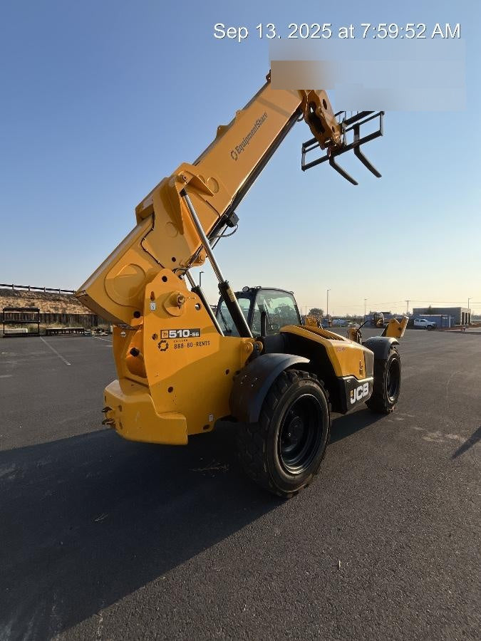 2024 JCB 510-56