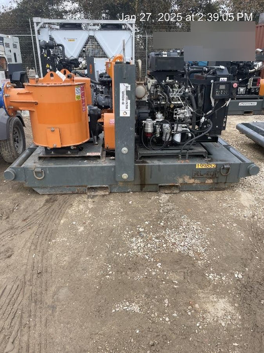 2021 MYERS-SETH RL-200