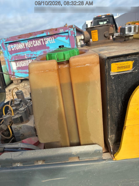 2021 WACKER NEUSON RTLx-SC3