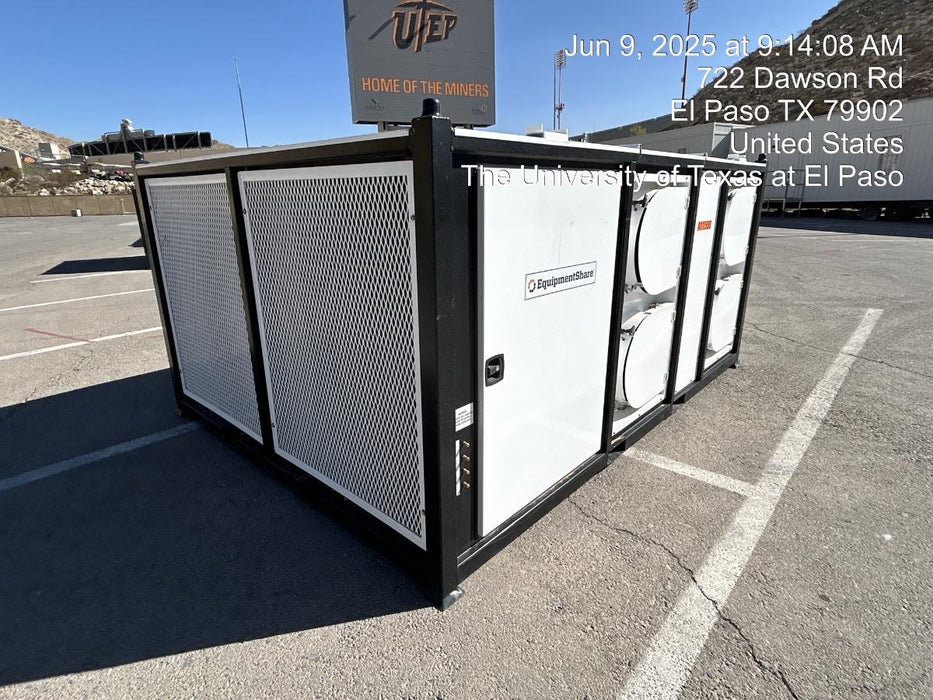 2024 AES AES25TDH44TTA