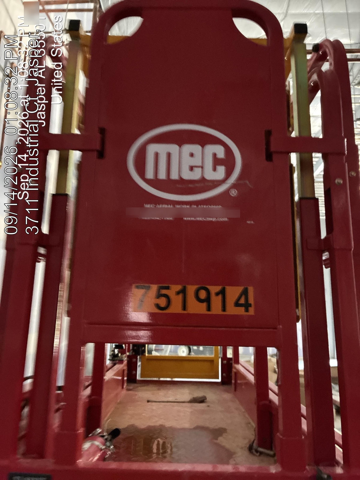 2026 MEC Micro 26-XD+