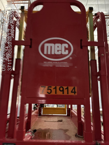 2026 MEC Micro 26-XD+