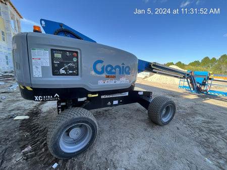 2023 GENIE S-45 HF