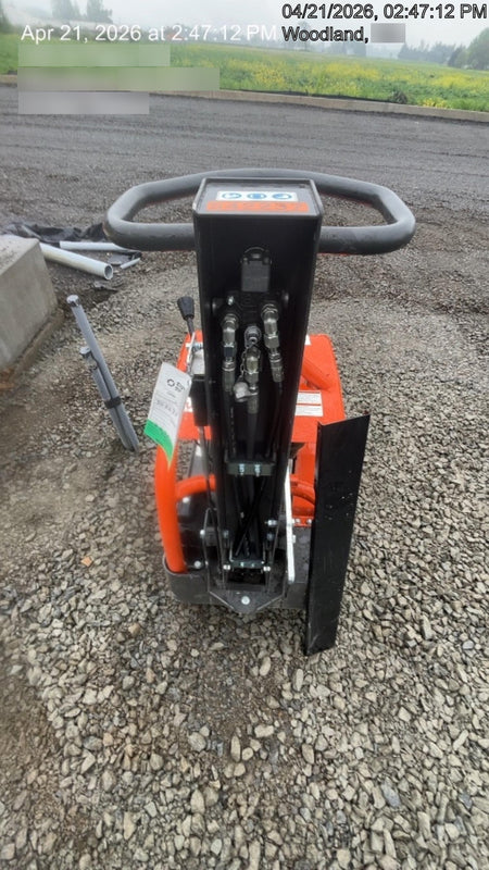 2025 HUSQVARNA LG300