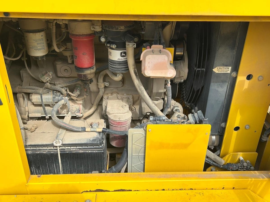 2020 SB MANUFACTURING SM74J