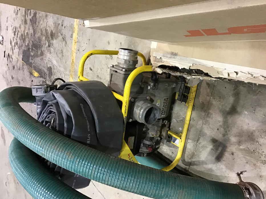 2018 WACKER NEUSON PT4A