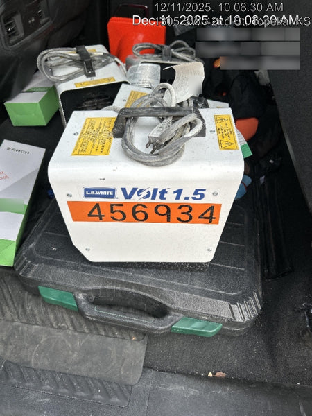 2024 LB WHITE Volt 1.5