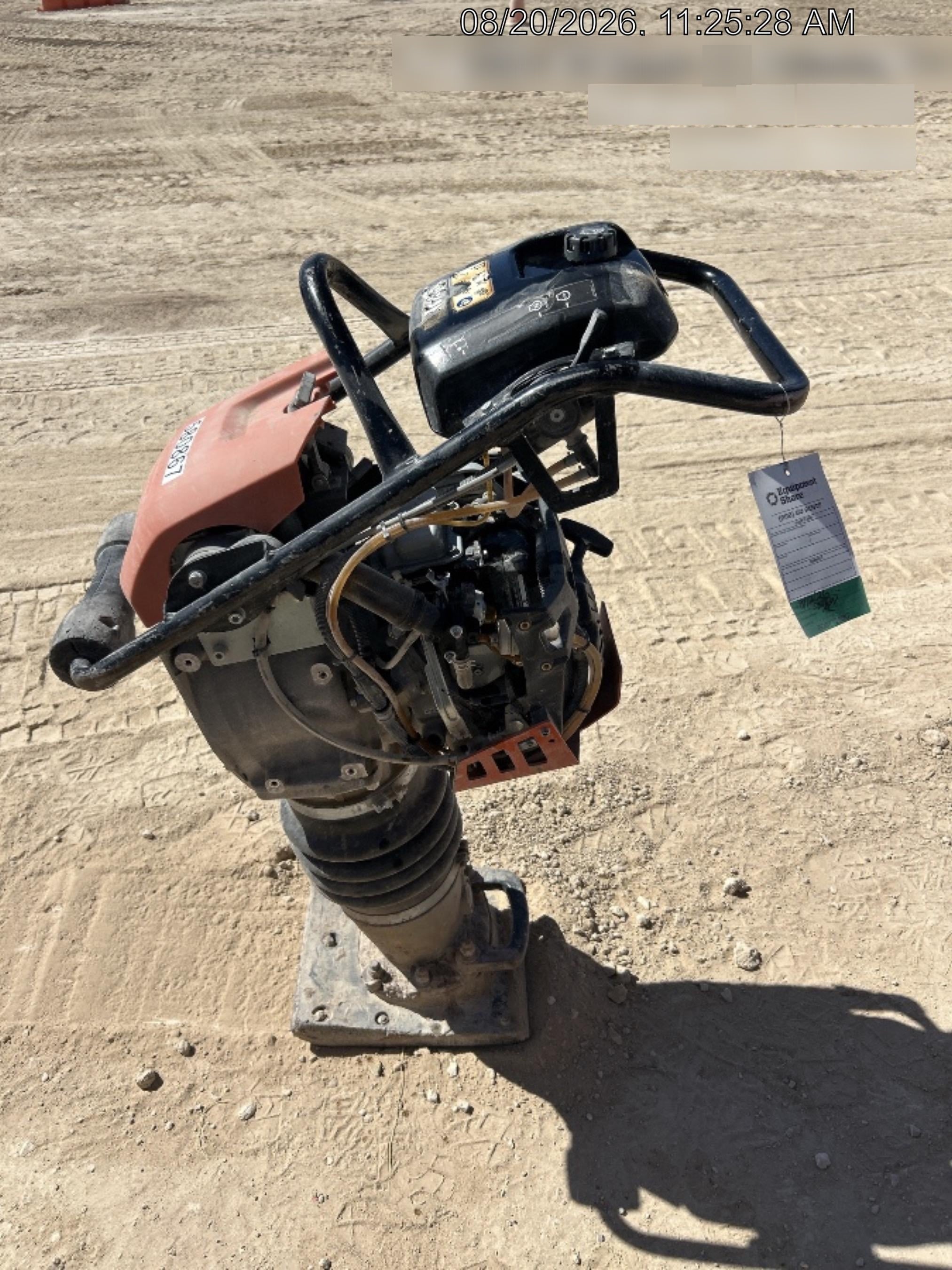 2025 HUSQVARNA LT6005