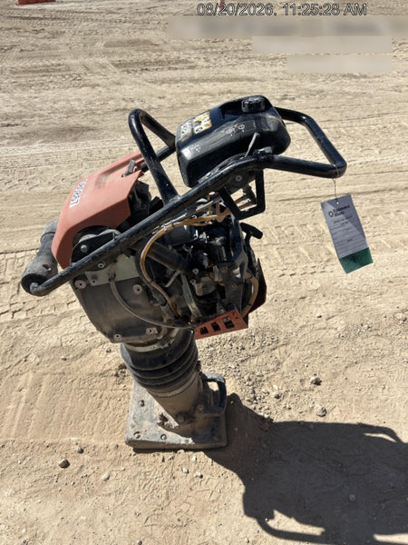 2025 HUSQVARNA LT6005