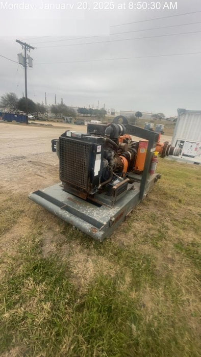 2021 MYERS-SETH RL-200