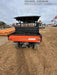 2022 KUBOTA RTV-X1140W-H (Canopy)
