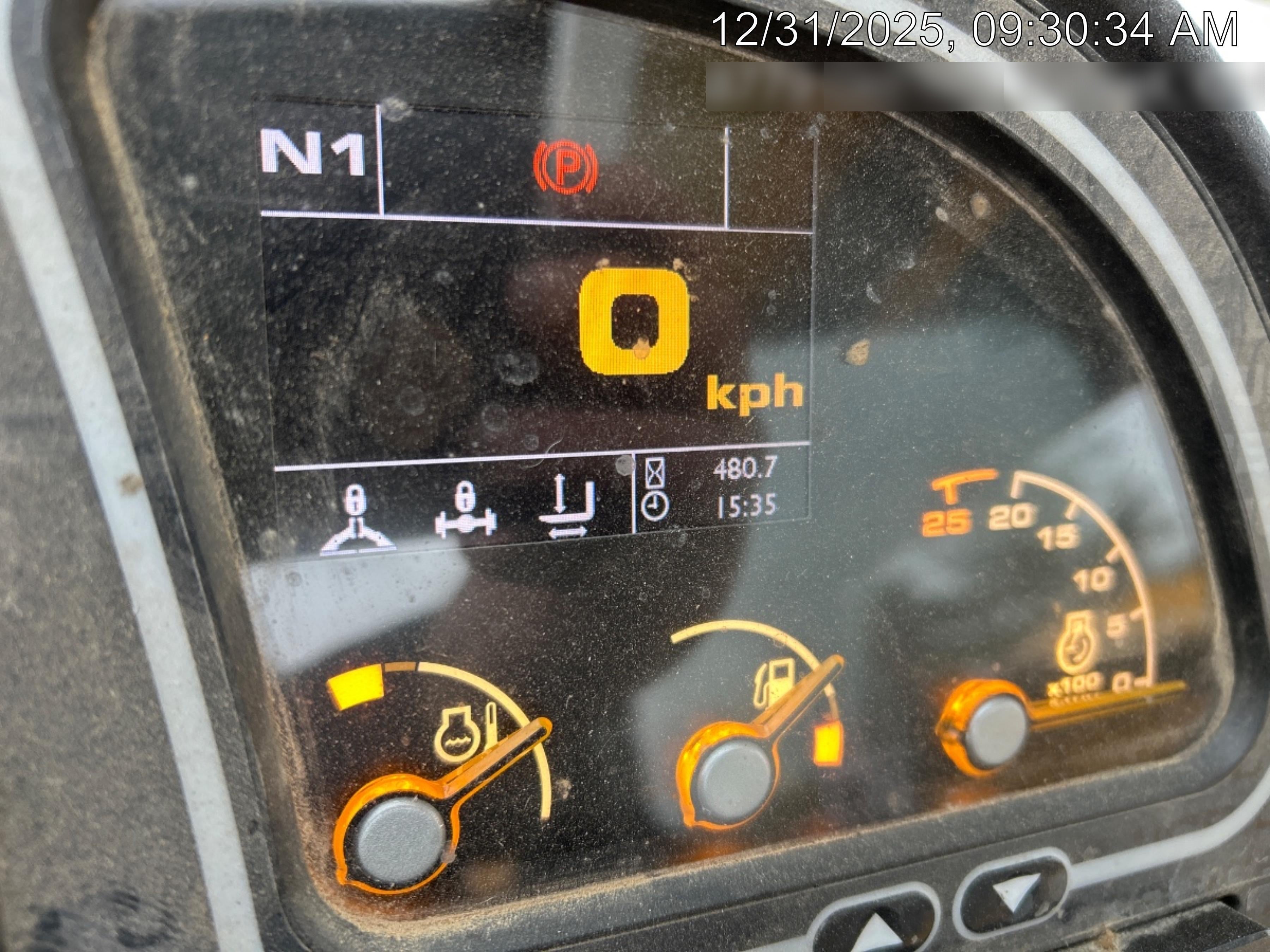 2025 JCB 512-56