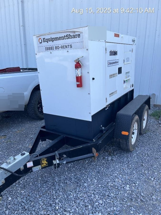 2022 SHINDAIWA DGK45F