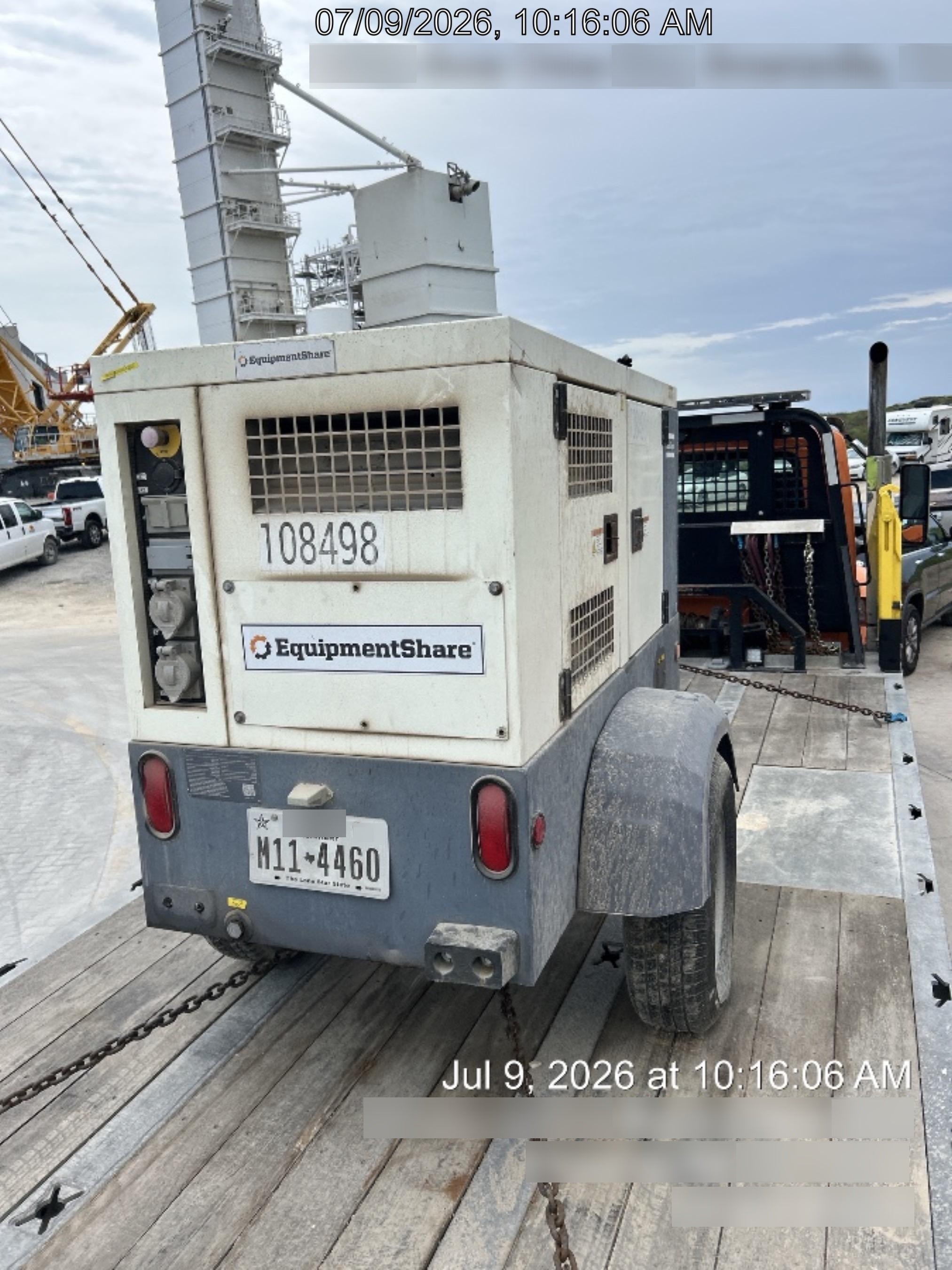 2020 ATLAS COPCO QAS45
