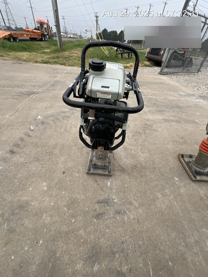 2023 MULTIQUIP MTX60HD