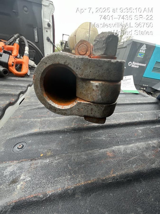 2020 CHICAGO PNEUMATIC CP 1290