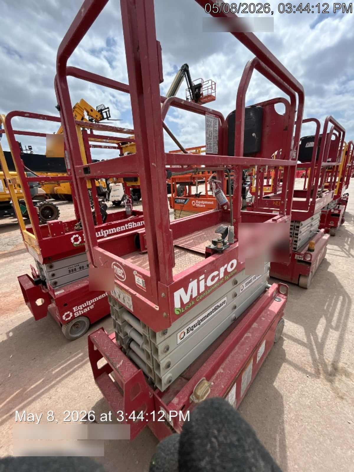 2020 MEC Micro 19