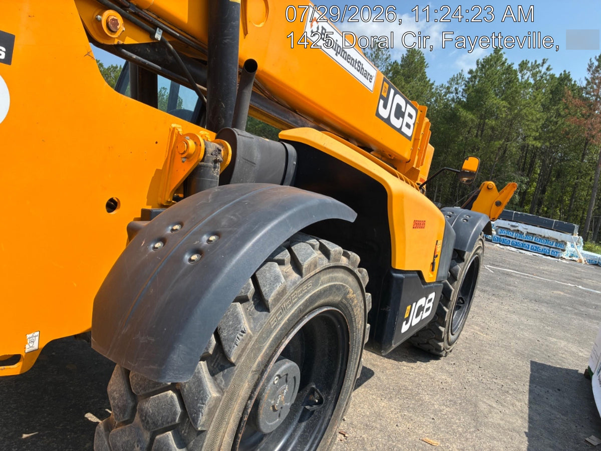 2022 JCB 512-56