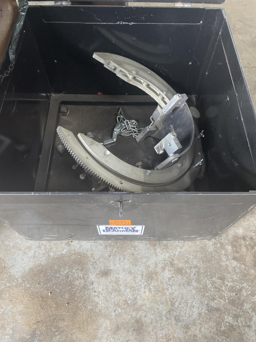 2021 MATHEY DEARMAN 2SA