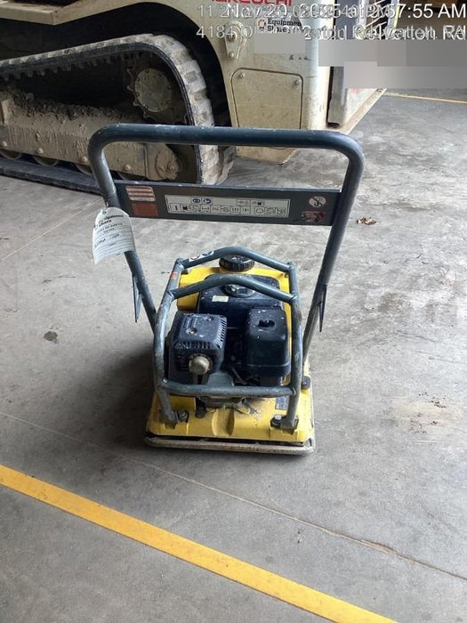 2021 WACKER NEUSON WP1550AW