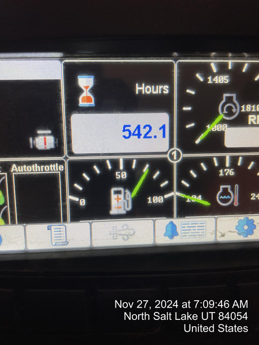 2023 ATLAS COPCO PAC F66 KD