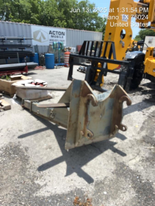 2020 PALADIN Adjustable Truss Boom